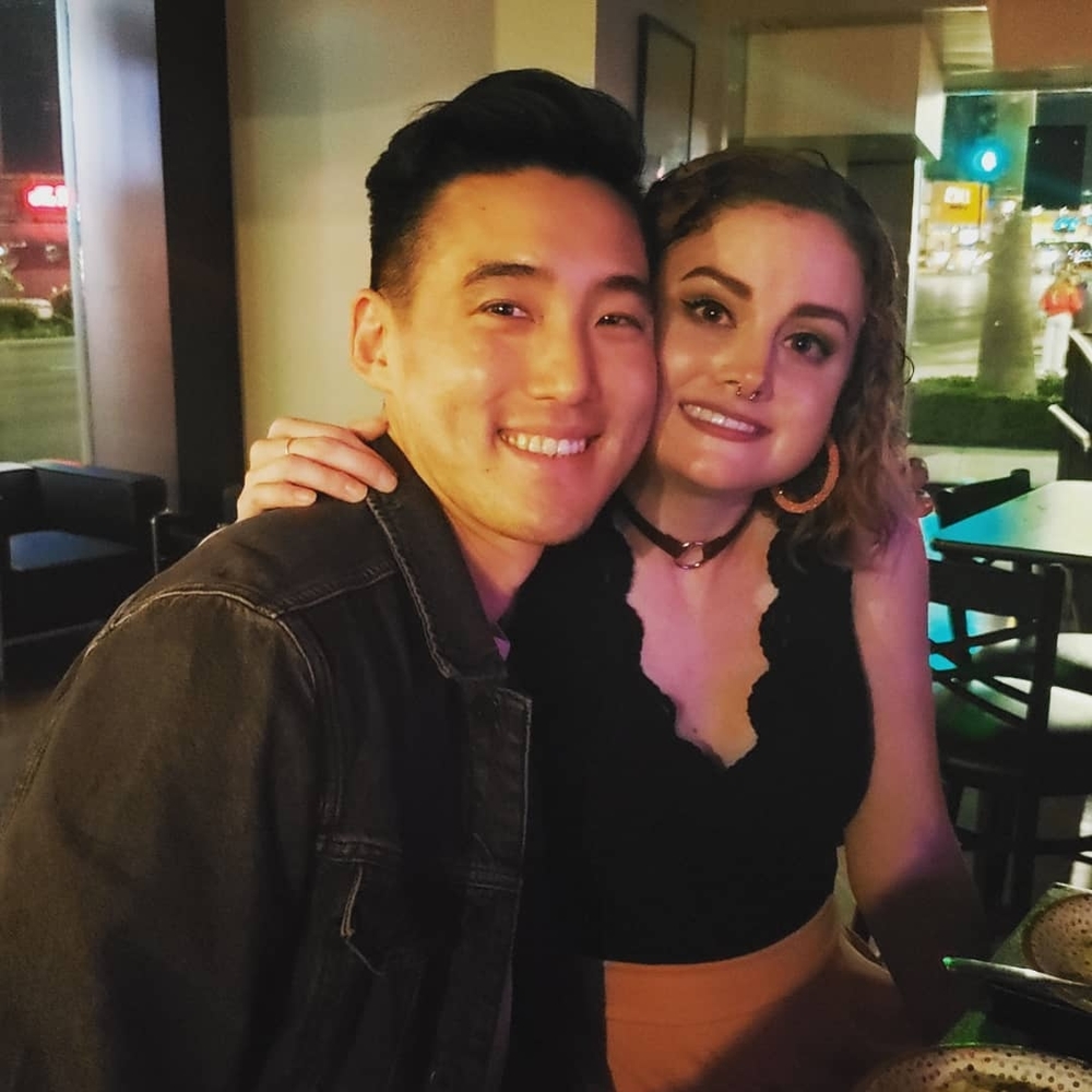 Meet your Posher, Alex